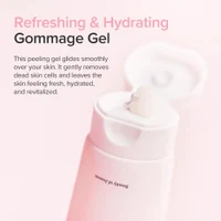Beauty of Joseon Apricot Blossom Peeling Gel 100 ml 3