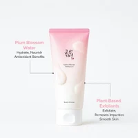 Beauty of Joseon Apricot Blossom Peeling Gel 100 ml 4