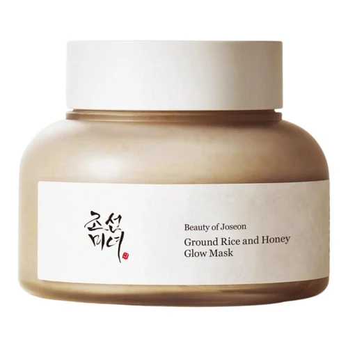 Beauty of Joseon Ground Rice and Honey Glow Mask 150 ml