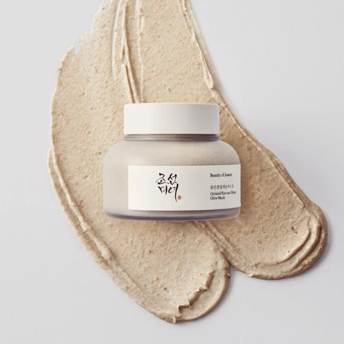 Beauty of Joseon Ground Rice and Honey Glow Mask 150 ml
