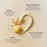 Beauty of Joseon Ground Rice and Honey Glow Mask 150 ml 4