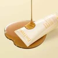 I'm from Honey Syrup Pack Cleanser 120 g 2