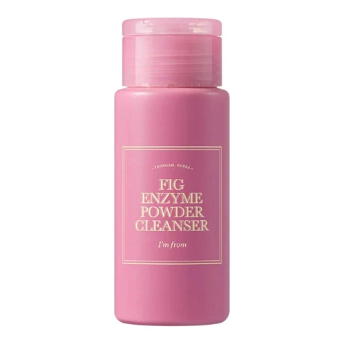 I'm from Fig Enzyme Powder Cleanser 50 g