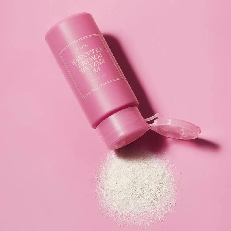 I'm from Fig Enzyme Powder Cleanser 50 g 2