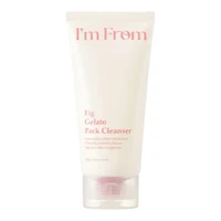 I'm from Fig Gelato Pack Cleanser 120 g