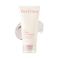 I'm from Fig Gelato Pack Cleanser 120 g 2