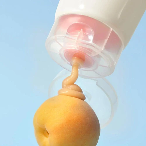 I’m from Apricot Sherbet Pack Cleanser 120 g