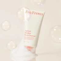 I’m from Apricot Sherbet Pack Cleanser 120 g 4