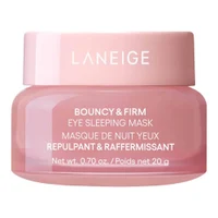 Laneige Bouncy & Firm Eye Sleeping Mask