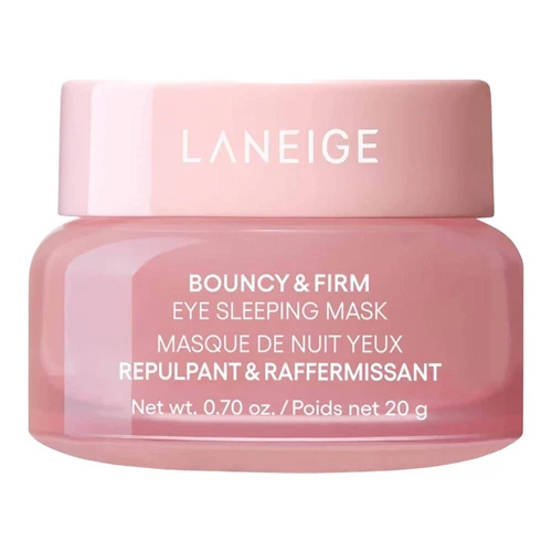 Laneige Bouncy & Firm Eye Sleeping Mask