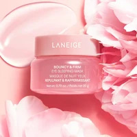 Laneige Bouncy & Firm Eye Sleeping Mask 4