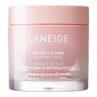 Laneige Bouncy & Firm Sleeping Mask 60 ml