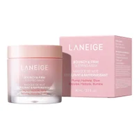 Laneige Bouncy & Firm Sleeping Mask 60 ml 2