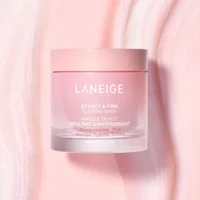 Laneige Bouncy & Firm Sleeping Mask 60 ml 4