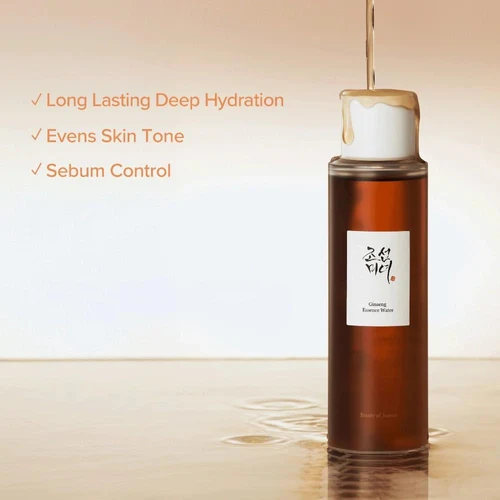 Beauty of Joseon Ginseng Essence Water 150 ml