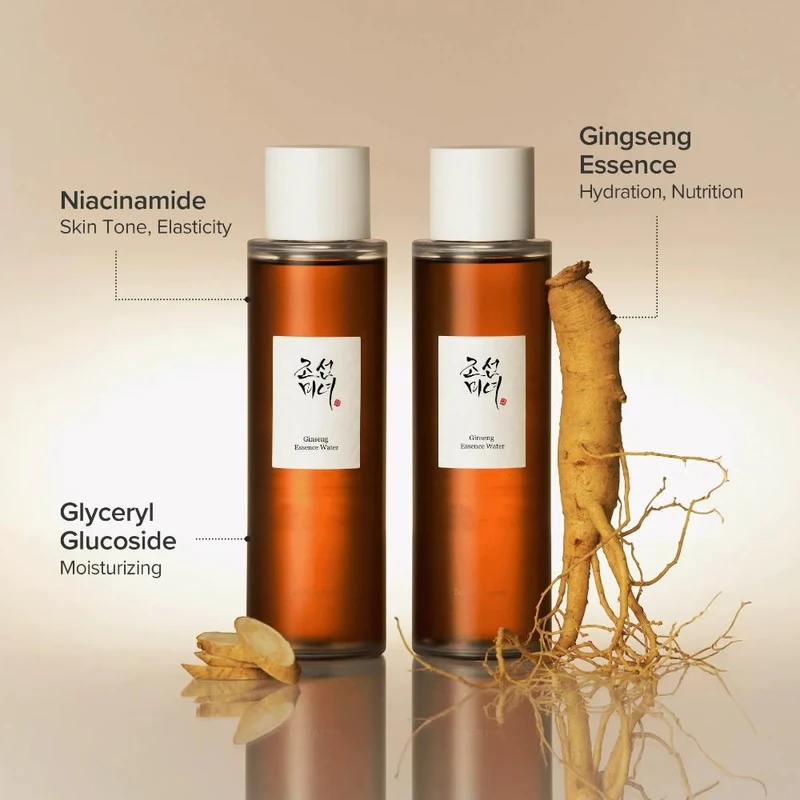 Beauty of Joseon Ginseng Essence Water 150 ml 3