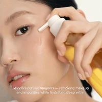 Beauty of Joseon Ginseng Cleansing Oil 210 ml 3