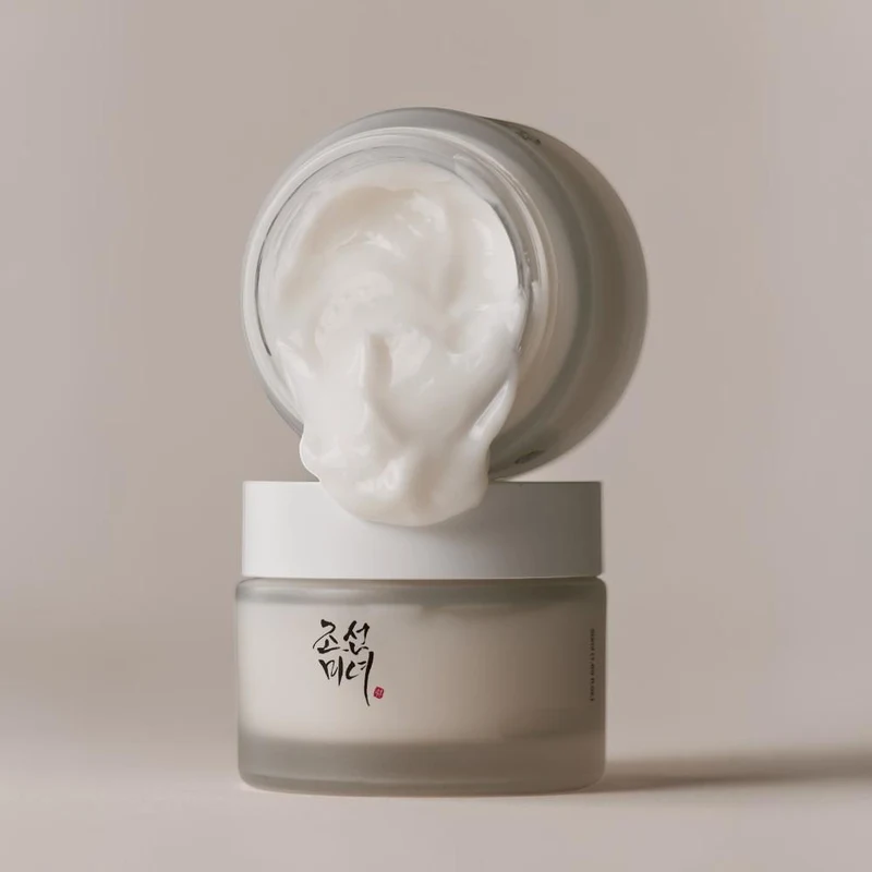 Beauty of Joseon Dynasty Cream 50 ml 6