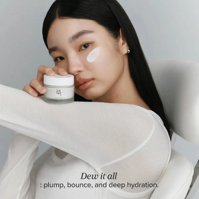 Beauty of Joseon Dynasty Cream 50 ml 2