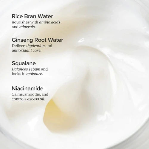 Beauty of Joseon Dynasty Cream 50 ml
