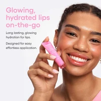 Laneige Lip Glowy Balm - Sweet Candy 4