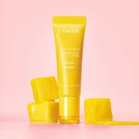 Laneige Lip Glowy Balm - Mango 5
