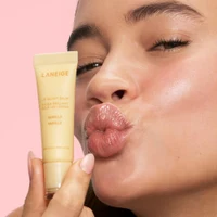 Laneige Lip Glowy Balm - Vanila 6