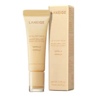 Laneige Lip Glowy Balm - Vanila 2