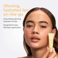 Laneige Lip Glowy Balm - Vanila 4