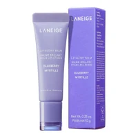 Laneige Lip Glowy Balm - Blueberry 2