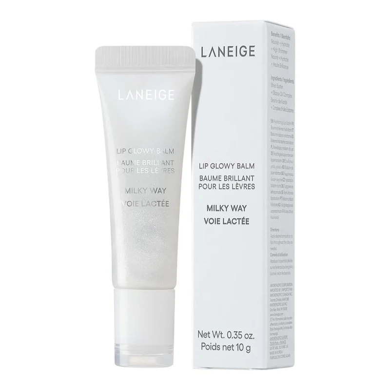 Laneige Lip Glowy Balm - Milkyway 2