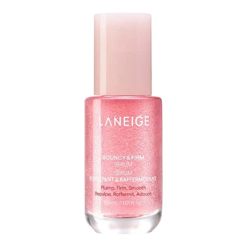 Laneige Bouncy & Firm Serum 30 ml