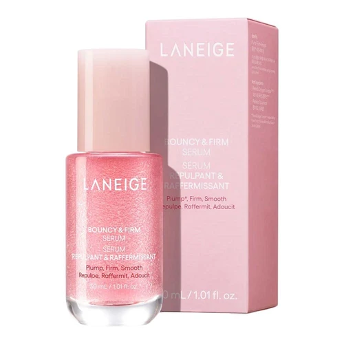 Laneige Bouncy & Firm Serum 30 ml
