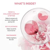 Laneige Bouncy & Firm Serum 30 ml 3