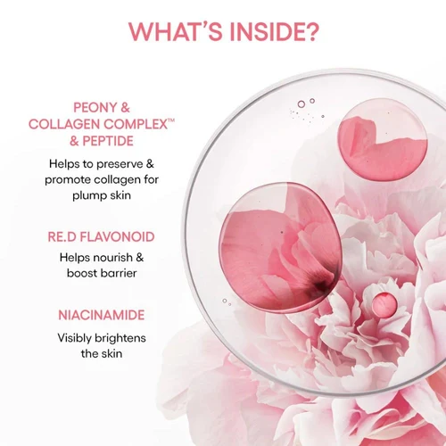 Laneige Bouncy & Firm Serum 30 ml