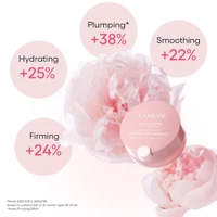 Laneige Bouncy & Firm Lip Treatment 3