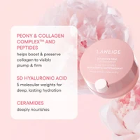 Laneige Bouncy & Firm Lip Treatment 4