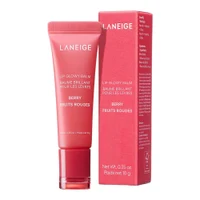 Laneige Lip Glowy Balm - Berry 2
