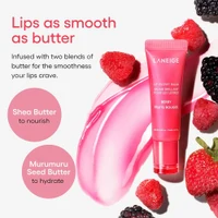 Laneige Lip Glowy Balm - Berry 3