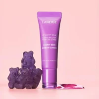 Laneige Lip Glowy Balm - Gummy Bear 5