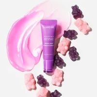 Laneige Lip Glowy Balm - Gummy Bear 6