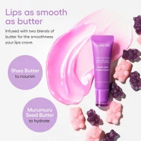 Laneige Lip Glowy Balm - Gummy Bear 3