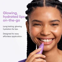 Laneige Lip Glowy Balm - Gummy Bear 4