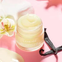Laneige Lip Sleeping Mask - Vanilla 5