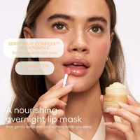 Laneige Lip Sleeping Mask - Vanilla 4