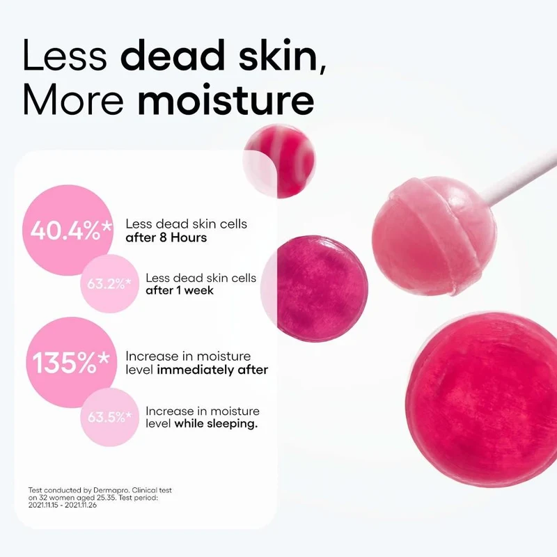 Laneige Lip Sleeping Mask - Sweet Candy 3