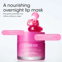Laneige Lip Sleeping Mask - Sweet Candy 4