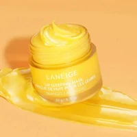 Laneige Lip Sleeping Mask - Mango 3