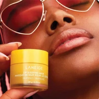 Laneige Lip Sleeping Mask - Mango 4