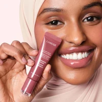 Laneige Glaze Craze Tinted Lip Serum - Cinnamon Sugar 5
